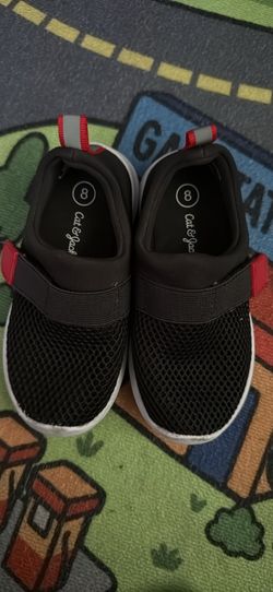 Toddler swim shoes