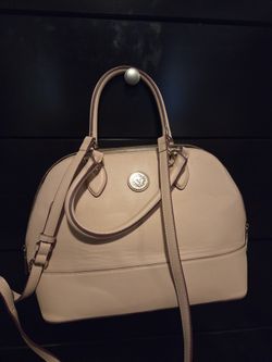Anne Klien Dome Bag