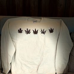 Your Highness Sweatshirt (Size Medium)