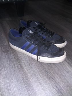 Adidas Matchcourt Shoes Skateboarding