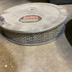 Air Cleaner Ford And Chevy