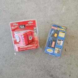 Two door lock installation kit
