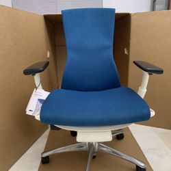 Herman Miller Embody Chair Open Box for Sale in San Diego CA OfferUp