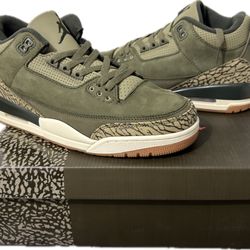 Jordan 3