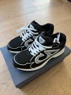 Dior shoes