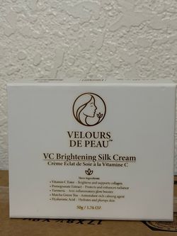 Velours de peau