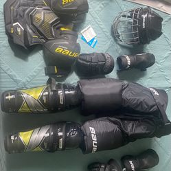 Protección De Hockey