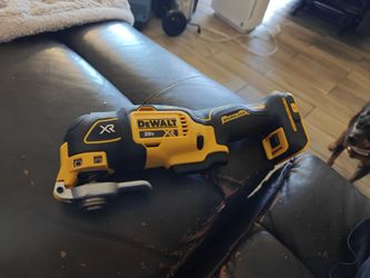 Multitool (tool only)