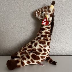 Ty Gavin Giraffe 