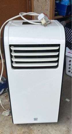 Kenmore portable air conditioning