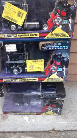 transformers