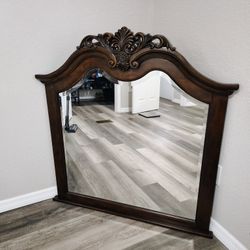 Dresser Mirror