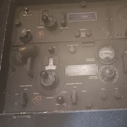 Scr World War 2 Radio