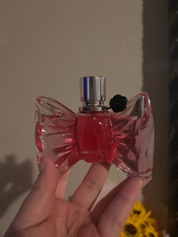 Perfume bonbon jelly berry