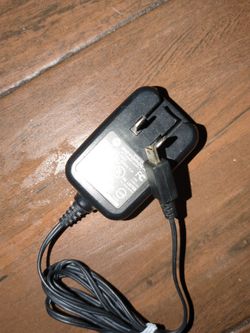 Motorola charging cable
