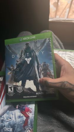 Destiny