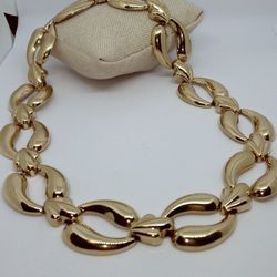 Necklace & Bracelet 3 Each