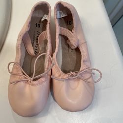 Ballerina shoes