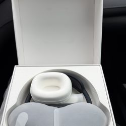 Airpods Max