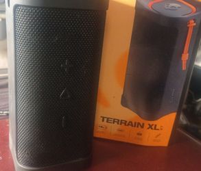 Terrain XL Bluetooth Speaker