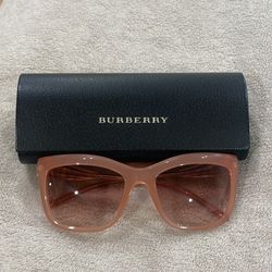 Burberry Sun Glasses