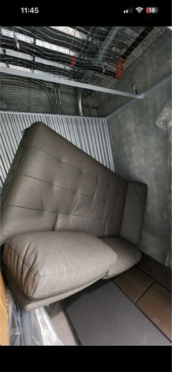 Couch sofa
