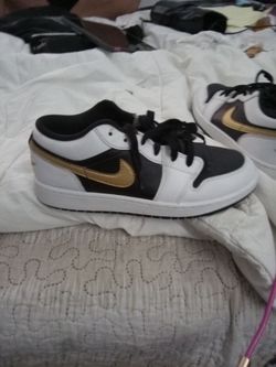 Nike jordan
