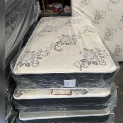 Twin Size Mattress