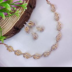 Premium AD Necklace 