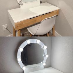 dressing table 