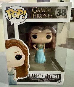 🏰2016 Funko POP! Game of Thrones Edition Six #38 Margaery Tyrell⚔️