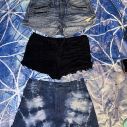 Shorts 