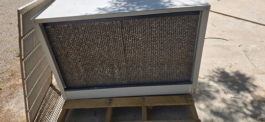 Aerocool AC 1/2HP