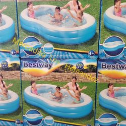Kids Swimming Pool - Nuevas en Caja - Pools - Albercas❗️ Great Prices