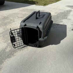 Pet Carrier