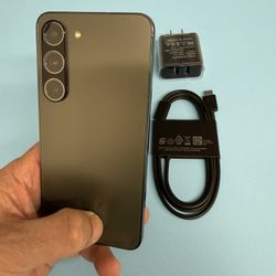 Samsung Galaxy S23 Unlocked 128gb ( Liberado)