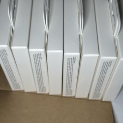 Apple Watch Fast Charger Type C