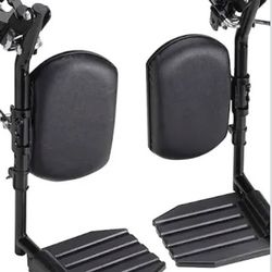 WheelChair Legrests 