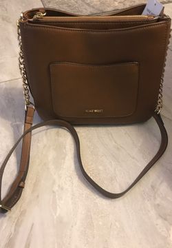 Nice purse Nine West for $25