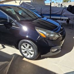 2015 Kia Rio