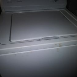 Very Reliable Heavy-duty Kenmore Washer And Electric Dryer They Work Great Free Delivery And Hookup