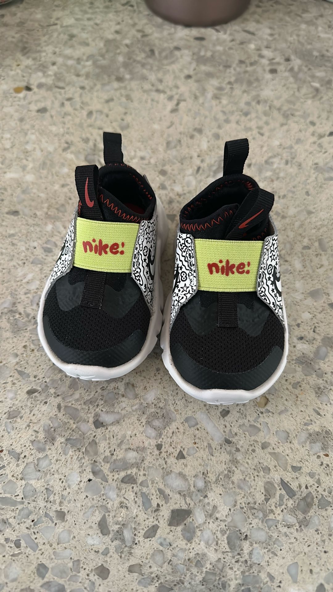 Nike Baby Shoes