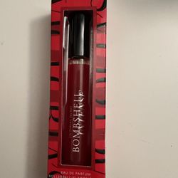 BOMBSHELL INTENSE VS Rollerball Perfume 