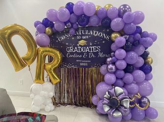 Decoración De Eventos 