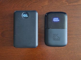 Power Banks