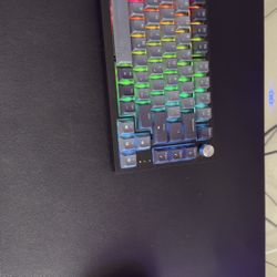 Gaming Accessories 