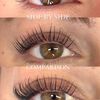 Eyelashes Extensions 