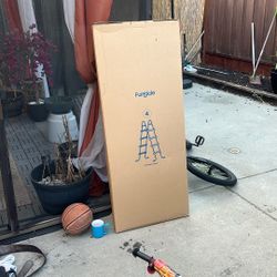 Pool Ladder