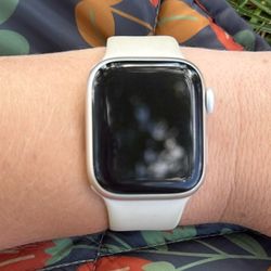 apple watch series 9 41mm 
