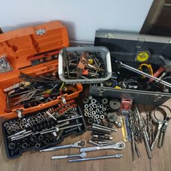 Big TOOL bundle